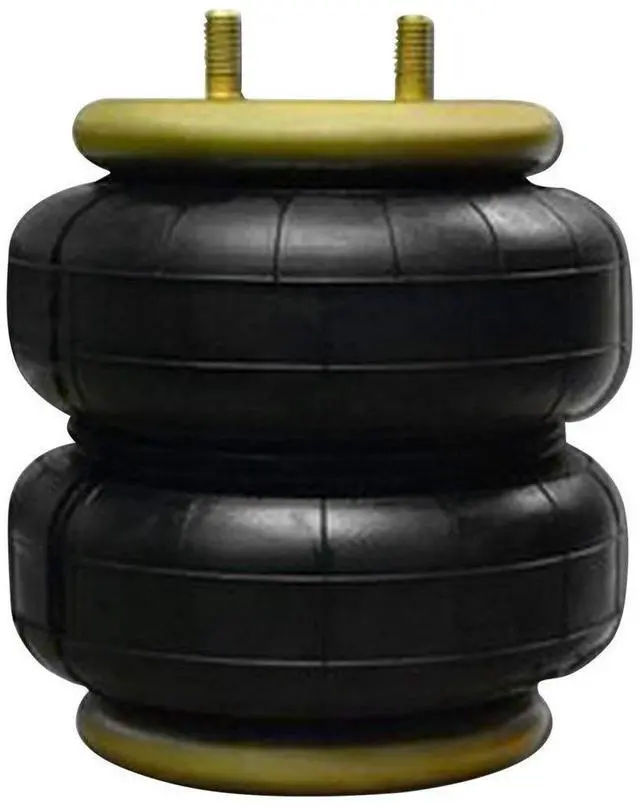 Main image of Firestone Ride-Rite Replacement Air Helper Spring 267C 1.5 (W217607882)