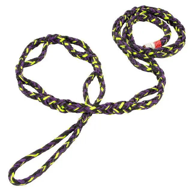 Alt view image 3 of 3 - Rope Logic Streaked Ultra Rigging Slings