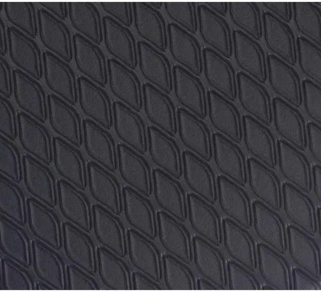 Main image of Cushion Max Anti-Fatigue Mat | Comfortable Slip-Resistant Ergonomic Mat (Charcoal, 4' x 6')