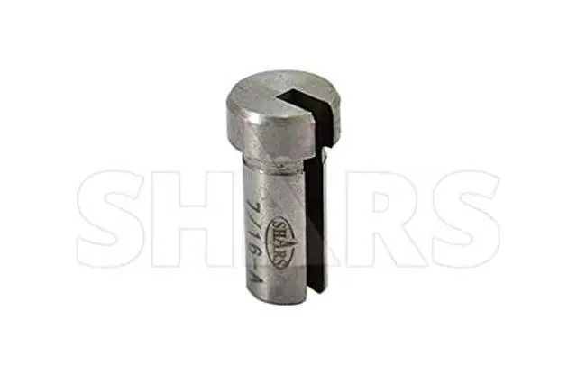 Alt view image 4 of 5 - No. 00 Precision Keyway Broach Set 404-9621 P