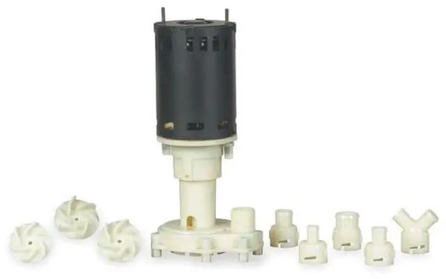 Main image of Pump, ICE Machine