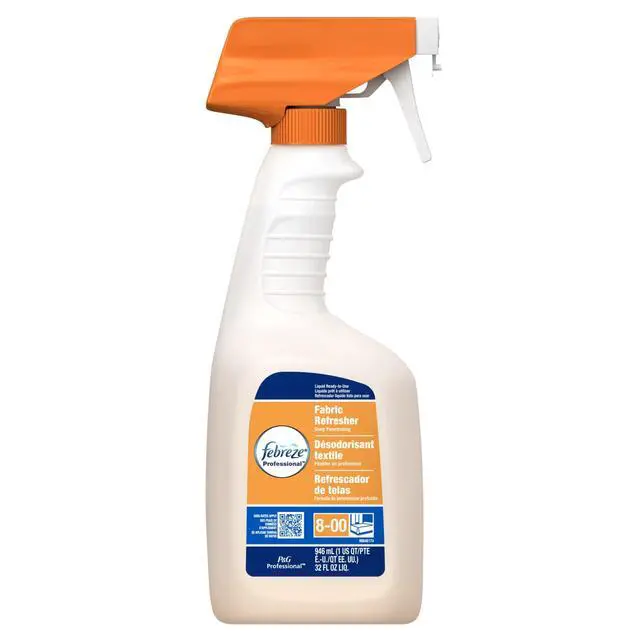 Main image of 03259 Deep Penetrating Fabric Refresher, 32 Ounces (Case of 8)
