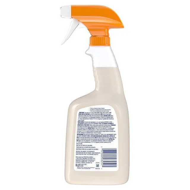 Alt view image 2 of 6 - 03259 Deep Penetrating Fabric Refresher, 32 Ounces (Case of 8)