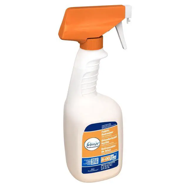 Alt view image 3 of 6 - 03259 Deep Penetrating Fabric Refresher, 32 Ounces (Case of 8)