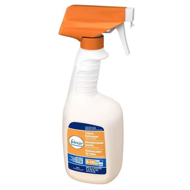 Alt view image 4 of 6 - 03259 Deep Penetrating Fabric Refresher, 32 Ounces (Case of 8)