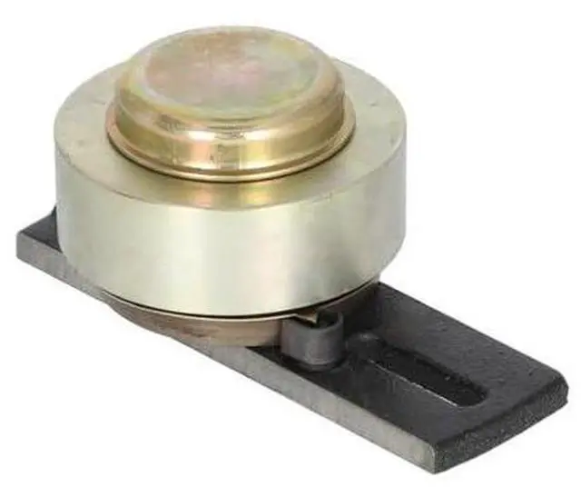 Main image of Drive Belt Tensioner fits Bobcat S160 S590 763 S150 S570 753 S175 T140 773 S185 T190 863 S510 T590 963 S205 T550 883 S100 S530 653 7753 S130 S550 751 T180 6735884