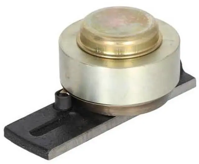 Alt view image 2 of 4 - Drive Belt Tensioner fits Bobcat S160 S590 763 S150 S570 753 S175 T140 773 S185 T190 863 S510 T590 963 S205 T550 883 S100 S530 653 7753 S130 S550 751 T180 6735884