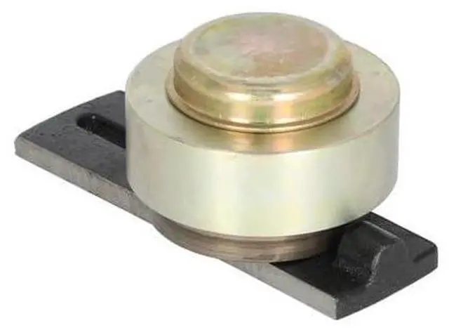 Alt view image 3 of 4 - Drive Belt Tensioner fits Bobcat S160 S590 763 S150 S570 753 S175 T140 773 S185 T190 863 S510 T590 963 S205 T550 883 S100 S530 653 7753 S130 S550 751 T180 6735884