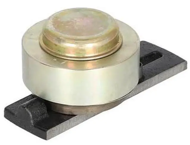 Alt view image 4 of 4 - Drive Belt Tensioner fits Bobcat S160 S590 763 S150 S570 753 S175 T140 773 S185 T190 863 S510 T590 963 S205 T550 883 S100 S530 653 7753 S130 S550 751 T180 6735884