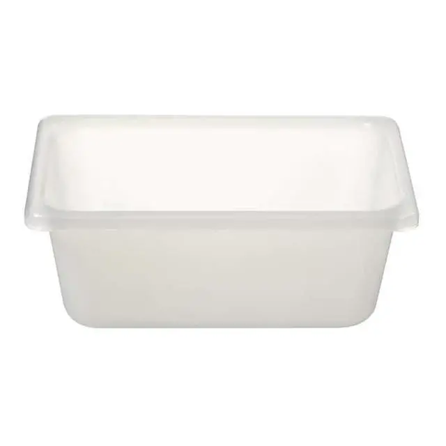 Alt view image 4 of 4 - 6902-1000 Polypropylene Autoclavable Sterilizing Tray with Strong Rims, 2L Capacity