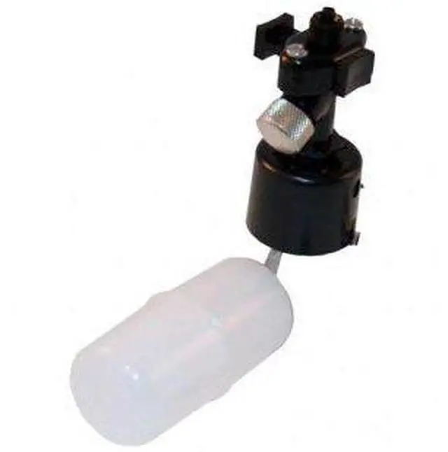 Main image of 8369049 VALVE ASSY, FLOAT;