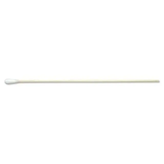 Main image of 806-WCL Large Cotton Tipped Non-Sterile Applicators/Swabs with Wood Shaft, 1/10" Diameter, 6" Overall Length (Case of 5000)