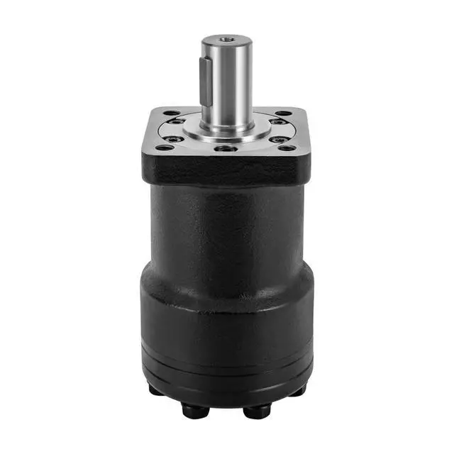 Alt view image 5 of 6 - Char-Lynn 101-1001-009 Motor Eaton 101-1001 Hydraulic Motor 1 Inch Straight 879RPM 81N*M