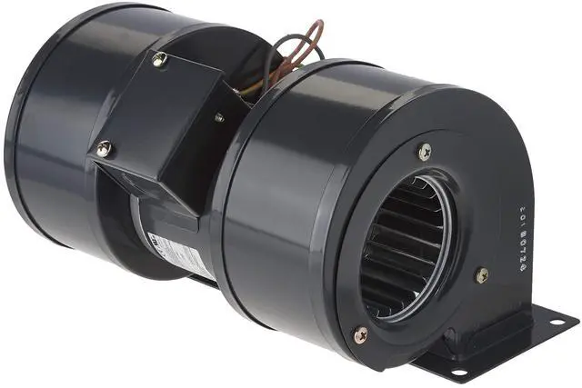 Main image of 1TDP8 Rectangular Permanent Split Capacitor OEM Specialty Blower