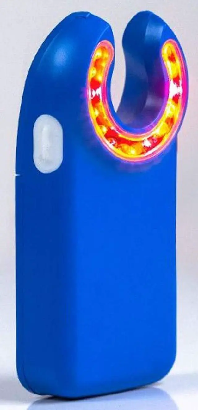 Alt view image 4 of 6 - PEDI2 Baby Transilluminator Vein Finder