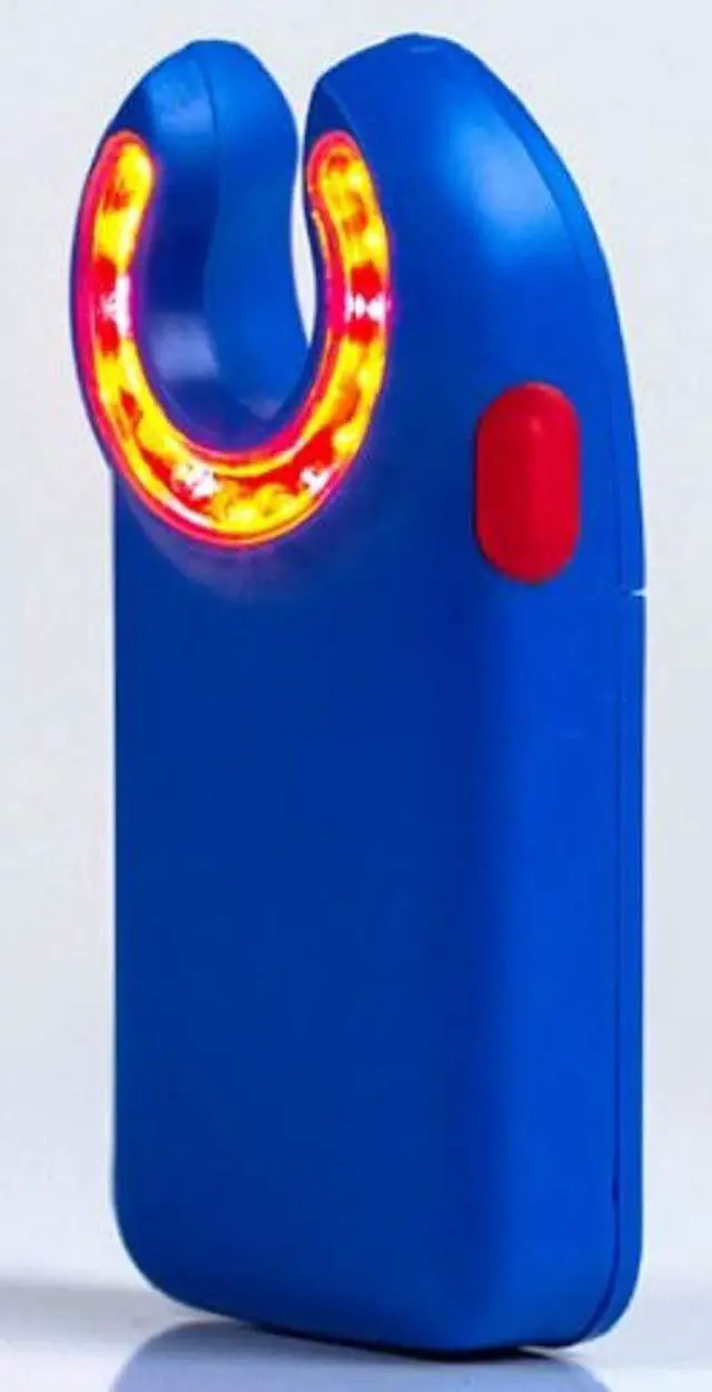 Alt view image 5 of 6 - PEDI2 Baby Transilluminator Vein Finder
