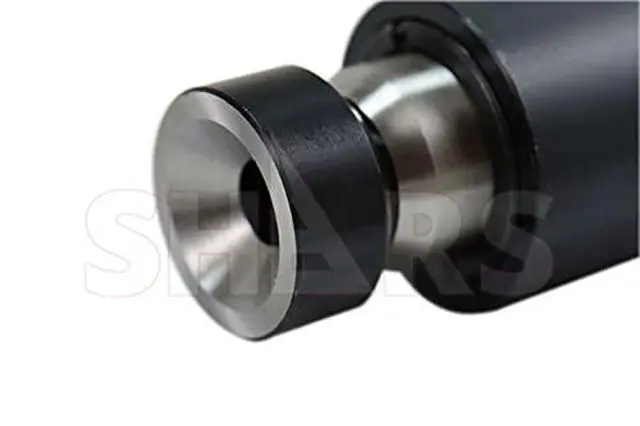 Alt view image 6 of 6 - 2MT Live Center Set High Performance Heavy Duty CNC Interchangeable Nose 8 PCS Set 202-3560 L[