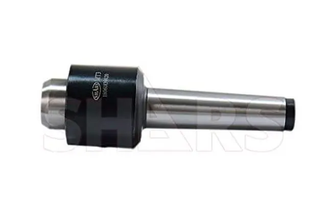 Alt view image 3 of 6 - 3MT Live Center Set High Performance Heavy Duty CNC Interchangeable Nose 8 PCS 202-3561 M[