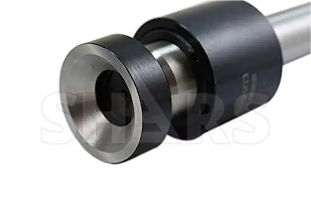 Alt view image 5 of 6 - 3MT Live Center Set High Performance Heavy Duty CNC Interchangeable Nose 8 PCS 202-3561 M[
