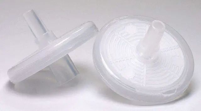 Main image of 67802502 Polyethersulfone Puradisc 25 Syringe Filter, 0.2 Micron, PES, Sterile, (Pack of 50)