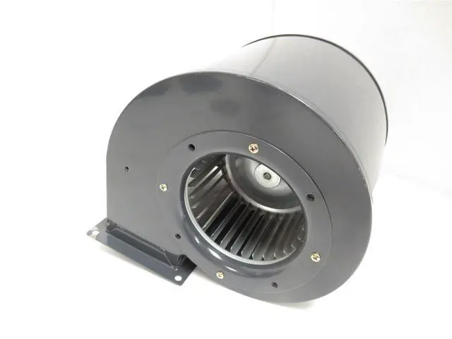 Alt view image 4 of 5 - 1TDR9 Rectangular Permanent Split Capacitor OEM Specialty Blower