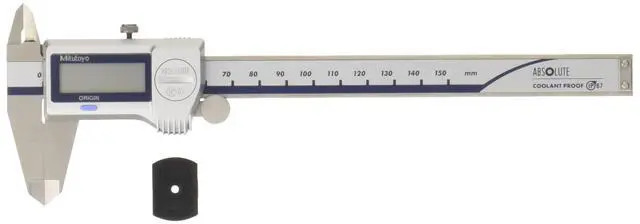 Alt view image 2 of 3 - CALIPER DIGIMATIC 0-150MM IP67 0.01MM NO SPC