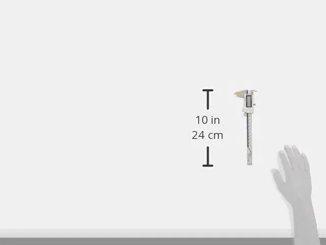 Alt view image 3 of 3 - CALIPER DIGIMATIC 0-150MM IP67 0.01MM NO SPC