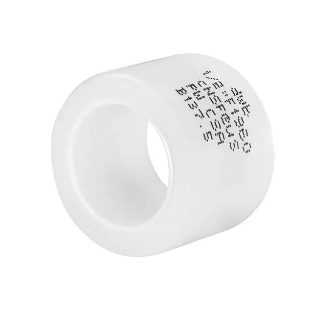 Alt view image 6 of 6 - (Pack of 130) 1/2 Inch Pex A Expansion Fitting Bundles: Tee, Elbow and Coupling 10 Pieces each, Expansion Rings 100 Pieces, F1960