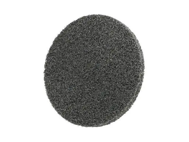 Alt view image 2 of 5 - Scotch-Brite(TM) Roloc(TM) EXL Unitized Wheel TR, 3 in x NH 2S FIN, 10 per inner