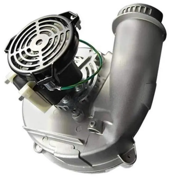 Main image of Quality, New (Part) Ametek 117104-01 Draft Inducer Replacement 70-22838-02, J238-150-1533, J238-150-15165