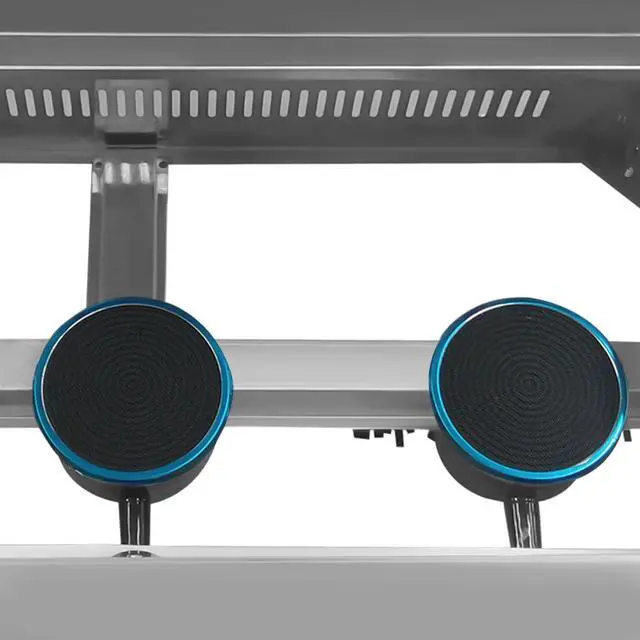 Alt view image 4 of 6 - 3-Pan Commercial Food Warmer, Stainless Steel Countertop Buffet Steam Heater Gas Food Soup Warmer Adjustable Temperature Foods Heating Pot with Lid for Kitchen Restaurant Canteens Banquet Halls