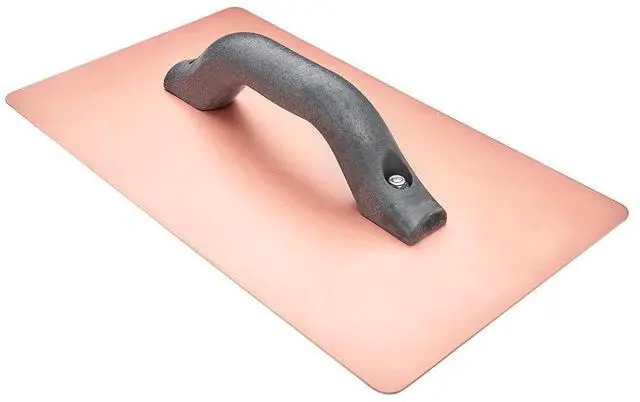 Main image of Professional Grade Carbide Bit Stucco & EIFS Rasp Saw Rasp for Efficient Surface Finishing