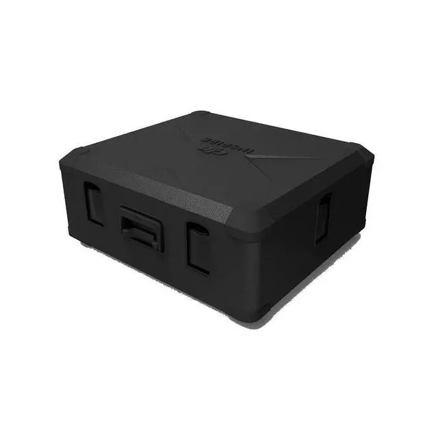 Alt view image 3 of 3 - Carrying Case - Part 13
