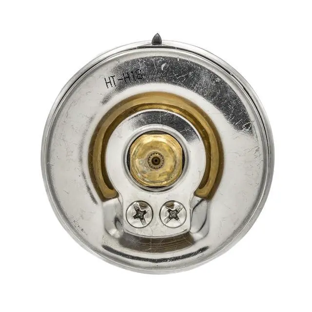 Alt view image 4 of 4 - 25 Pack of Liquid Filled Center Back Mount Pressure Gauge with 2.5" Dial, 0-6000 PSI, 1/4" Male NPT Connection, Stainless Steel CASE and Bezel (25)