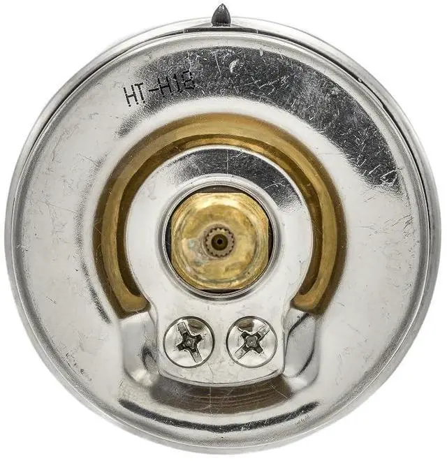 Alt view image 4 of 4 - 10 Pack of Liquid Filled Center Back Mount Pressure Gauge with 2.5" Dial, 0-6000 PSI, 1/4" Male NPT Connection, Stainless Steel CASE and Bezel (10)