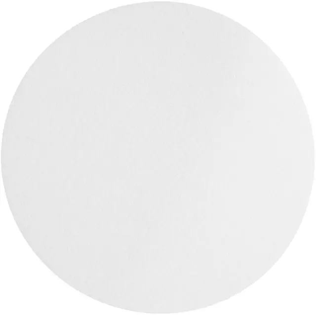 Main image of 1005-240 Qualitative Filter Paper Circles, 2.5 Micron, 94 s/100mL/sq inch Flow Rate, Grade 5, 240mm Diameter (Pack of 100)