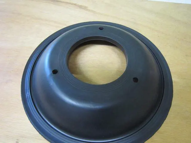 Main image of 3" Diaphragm for Later PDT3A, PDI3 Diaphragm Pumps OEM Part #0180238