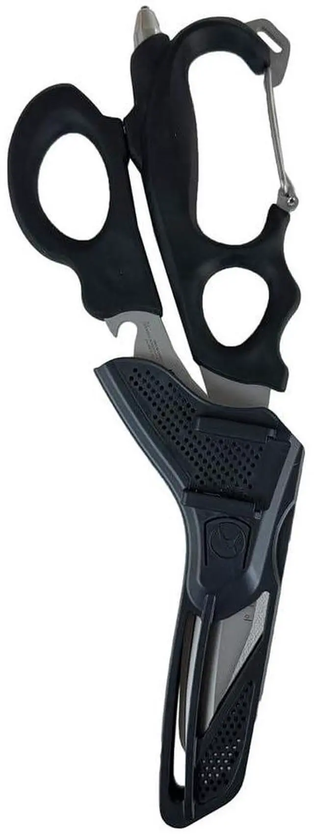 Alt view image 2 of 3 - HÉROS Shears with Holster Combo