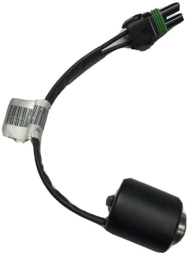 Main image of Coil Assembly for Pinpoint, Sharpshooter, or Aim Command - 116189-111