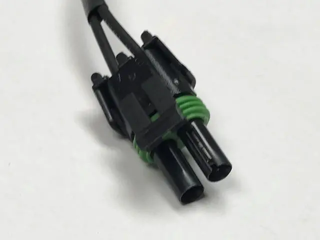 Alt view image 6 of 6 - Coil Assembly for Pinpoint, Sharpshooter, or Aim Command - 116189-111