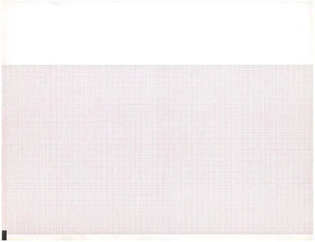 Main image of Burdick 007983, 007984, 007985-216mm X 280mm X 200 Sheets (10)