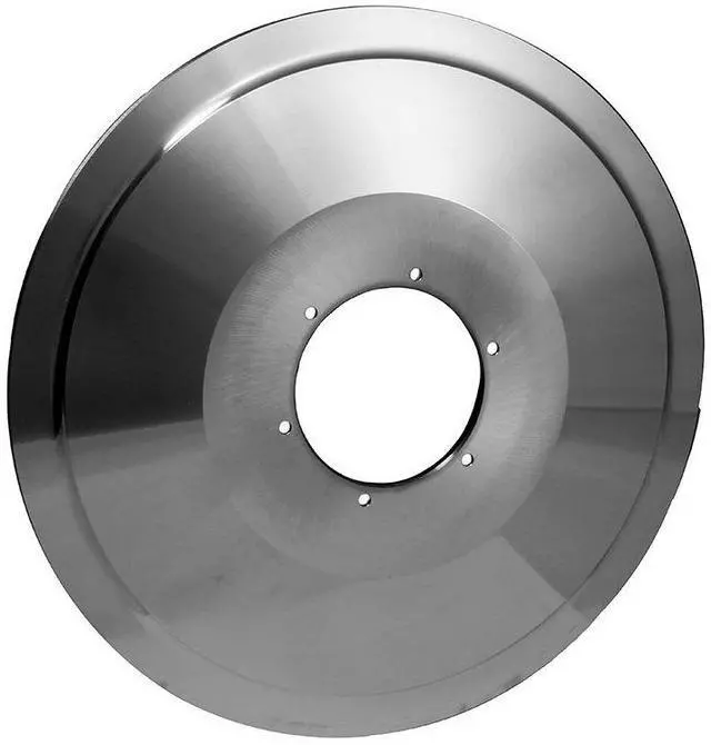 Main image of International 963-SS 11-1/2" Meat Slicer Knife for Globe #963-S, Stainless Steel