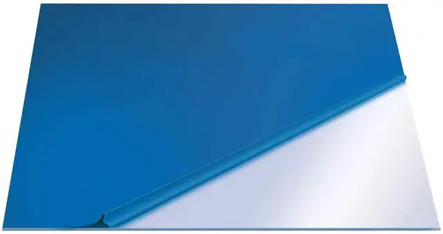 Main image of PETG Clear Plexiglass Plastic Sheet (48 Inches X 96 Inches) 30mil (0.030/0.762MM) Thickness - Plexiglass, DIY, Display Projects and Crafts, Pack of 3, 3 - PACK