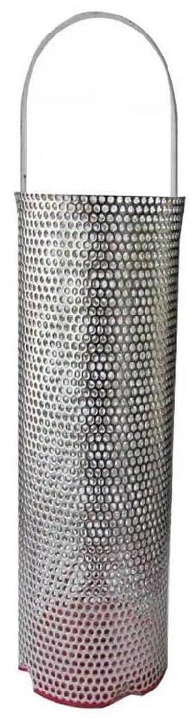 Main image of 304 Stainless Steel Strainer Basket Only Size 9 f/2" Strainer