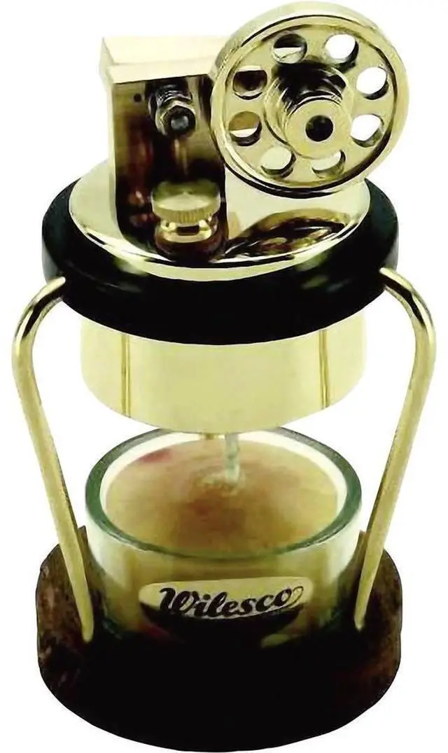 Main image of Steamer D2