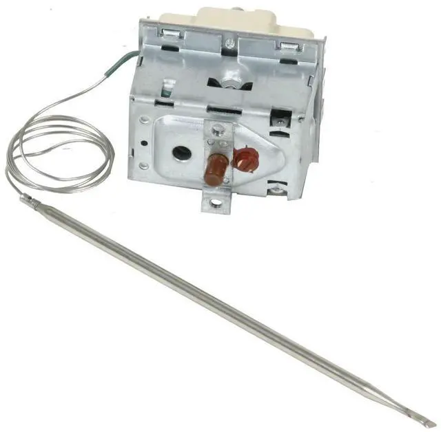 Main image of 102075 3 Pole High Limit Thermostat, EGO