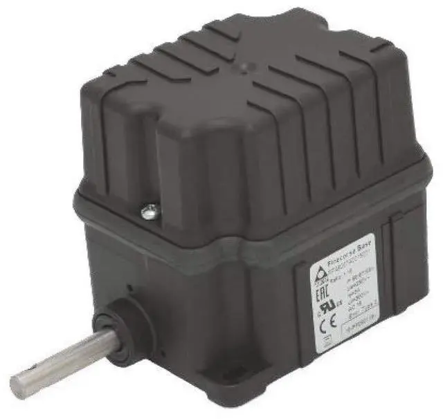 Main image of PFA9067A0050001: Ratio 1:50-2 Switches - IP67 Base Rotary Limit Switch