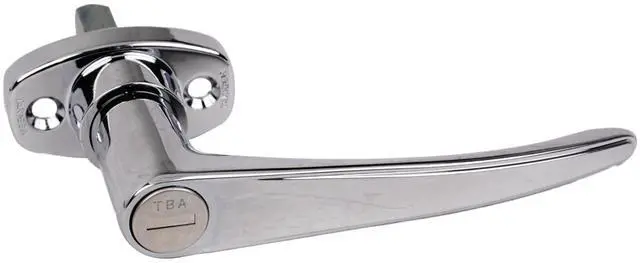 Main image of Takeuchi Handle (Lockable) 1654011520