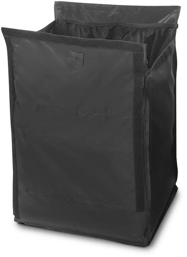 Main image of Commercial Products Executive Janitorial Housekeeping Quick Cart Liner, Large