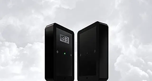 Main image of Wireless Bi-Directional Occupancy People Counter for Tracking Traffic